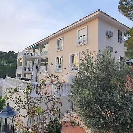 Casa Orient Villa อัลเตอา ภายนอก รูปภาพ