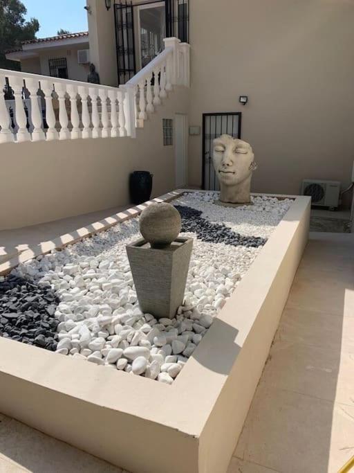 Casa Orient Villa อัลเตอา ภายนอก รูปภาพ