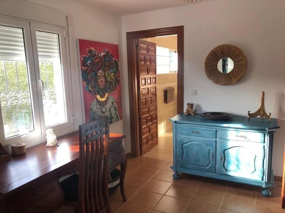 Casa Orient Villa อัลเตอา ภายนอก รูปภาพ