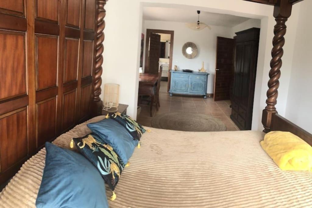 Casa Orient Villa อัลเตอา ภายนอก รูปภาพ