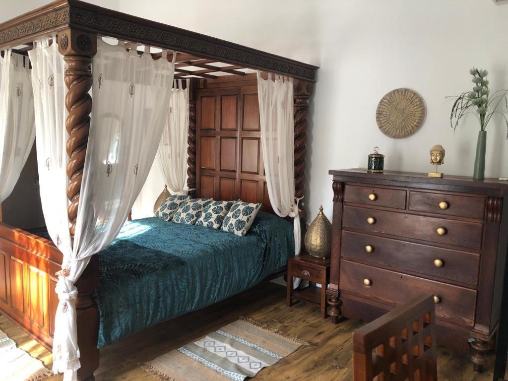 Casa Orient Villa อัลเตอา ภายนอก รูปภาพ