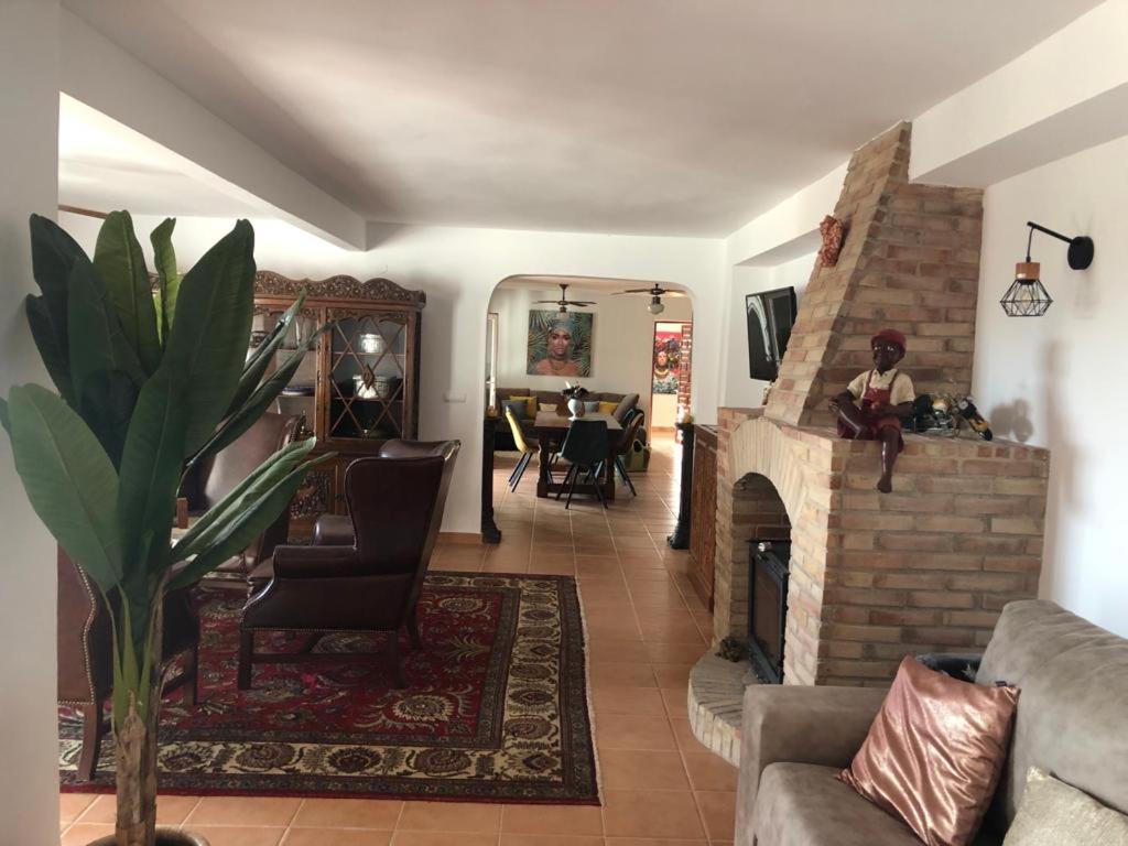 Casa Orient Villa อัลเตอา ภายนอก รูปภาพ